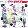 (Hey You) The Rock Steady Crew (Instrumental Version)