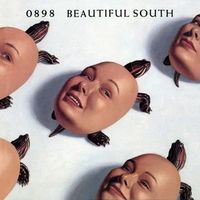0898 Beautiful South