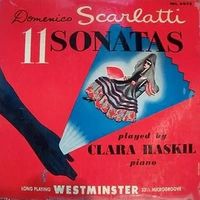 11 Sonatas