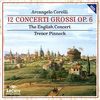 12 Concerti grossi Op. 6