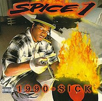 1990-Sick (Kill 'Em All)