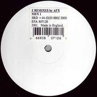 2 Remixes By AFX