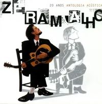 20 anos: Antologia acústica