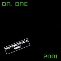 2001: Instrumentals Only