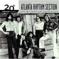 20th Century Masters – The Millennium Collection: The Best of Atlanta Rhythm Section