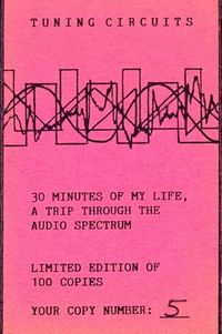 30 Minutes of My Life, a Trip Through the Audio Spectrum