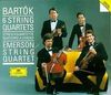 6 String Quartets