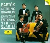 6 String Quartets