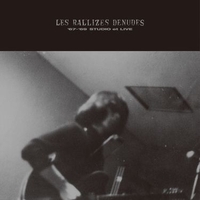 '67-'69 Studio Et Live