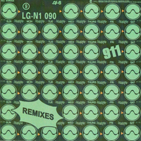 911 (The Remixes)