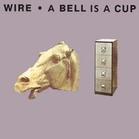 A Bell Is a Cup Until It Is Struck