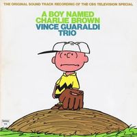 A Boy Named Charlie Brown