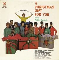 A Christmas Gift for You From Philles Records