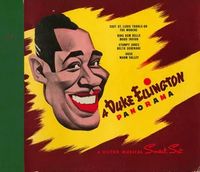 A Duke Ellington Panorama