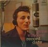 A Gene Vincent Record Date With The Blue Caps