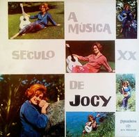 A música século XX de Jocy