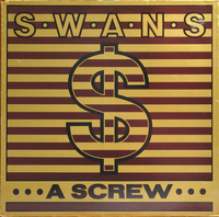A Screw (Holy Money)