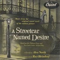 A Streetcar Named Desire