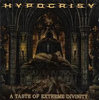 A Taste of Extreme Divinity