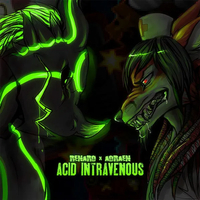 Acid Intravenous