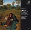 Actus Tragicus, Cantatas BWV 4, 12, 106 & 196