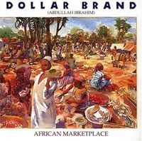 African Marketplace