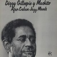 Afro-Cuban Jazz Moods