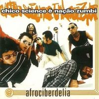 Afrociberdelia