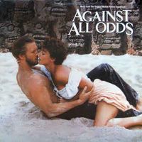 The Search (Main Title Theme From Against All Odds)