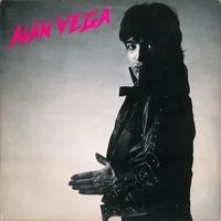 Alan Vega