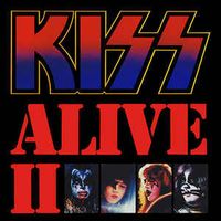 Alive II