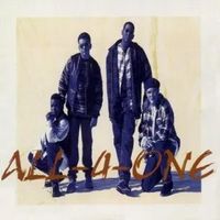 All-4-One