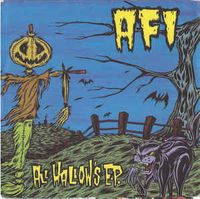 All Hallow's E.P.