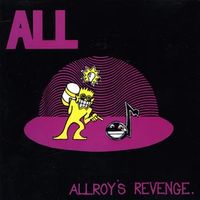 Allroy's Revenge