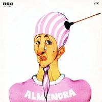 Almendra