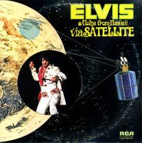 Introductions By Elvis