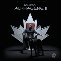 Alphagene II