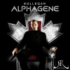Alphagene