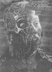 Alternative Soundtrack to "Digital Overdrive"