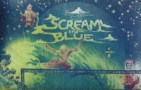 Alternative Soundtrack To: Scream in Blue Surf Video