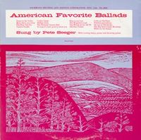 American Favorite Ballads