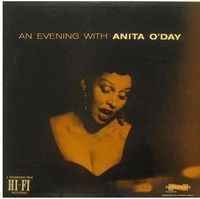 An Evening With Anita O'Day