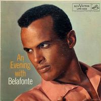 An Evening With Belafonte