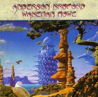 Anderson Bruford Wakeman Howe