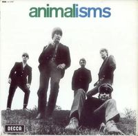 Animalisms