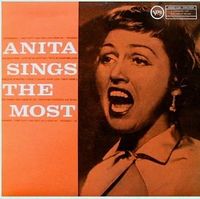 Anita Sings the Most