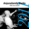 Anjunafamily Radio 2011 with Jono Grant