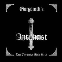 Gorgoroth