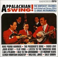 Appalachian Swing!