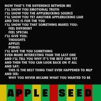 Apple Seed